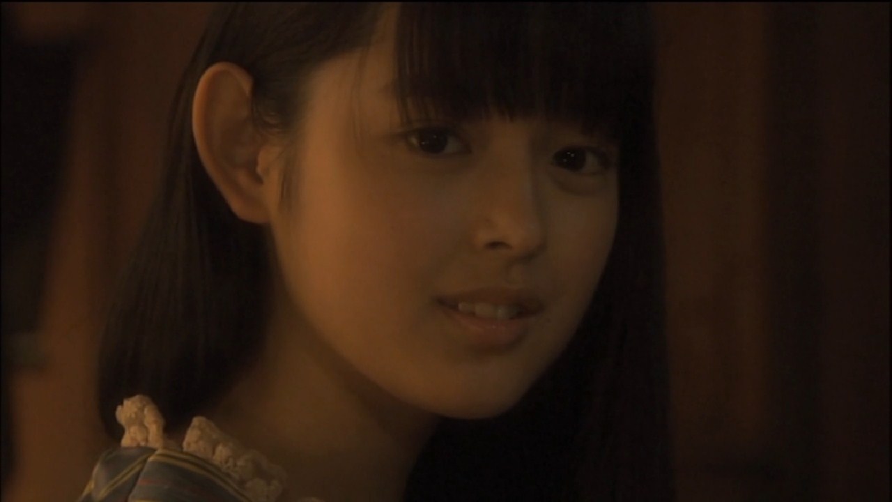 圣母在上剧照的剧照