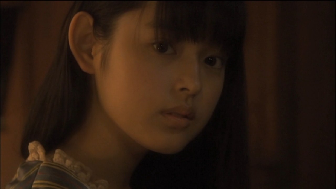 圣母在上剧照的剧照