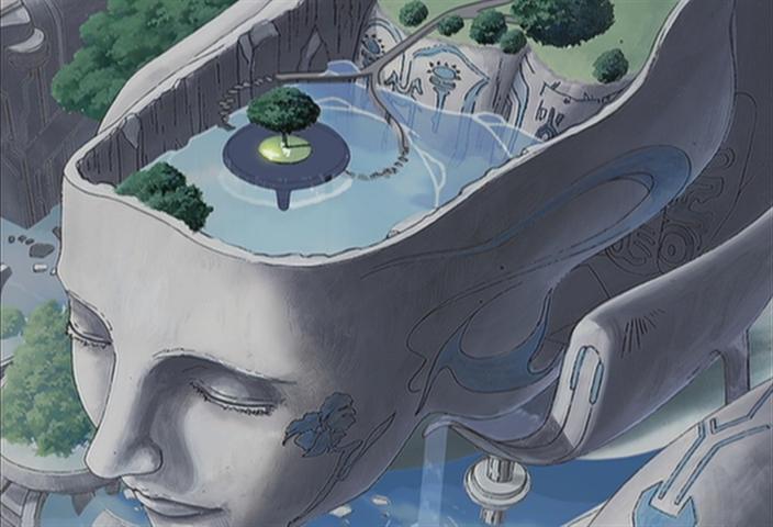 翼神世音 多元变奏曲剧照的剧照