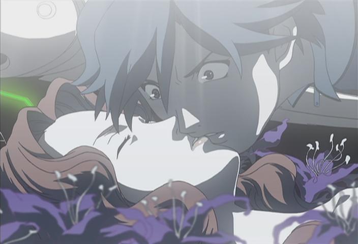 翼神世音 多元变奏曲剧照的剧照