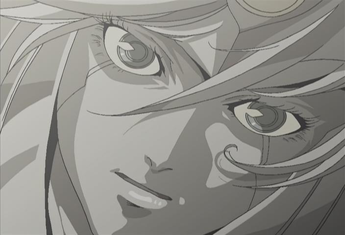 翼神世音 多元变奏曲剧照的剧照