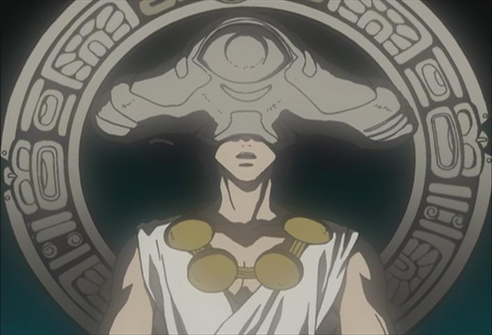 翼神世音 多元变奏曲剧照的剧照