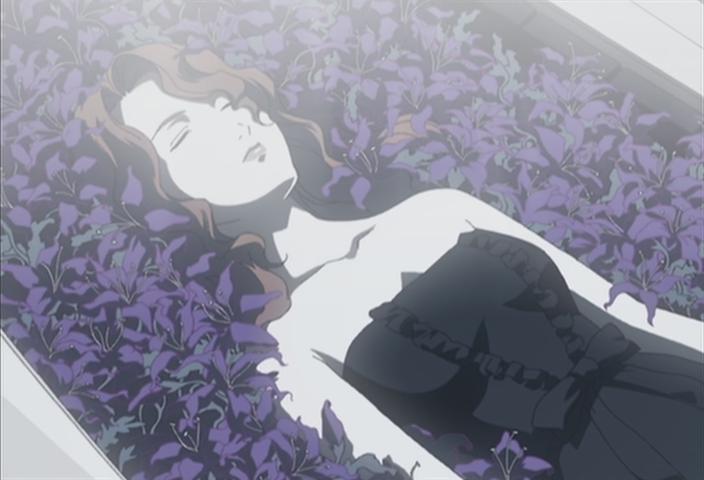 翼神世音 多元变奏曲剧照的剧照