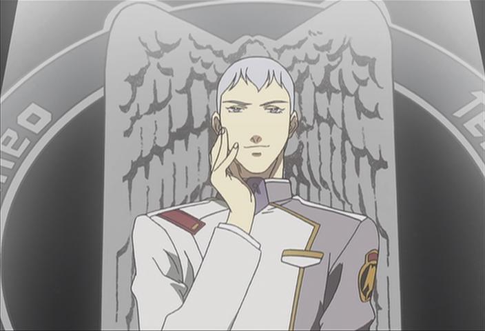 翼神世音 多元变奏曲剧照的剧照