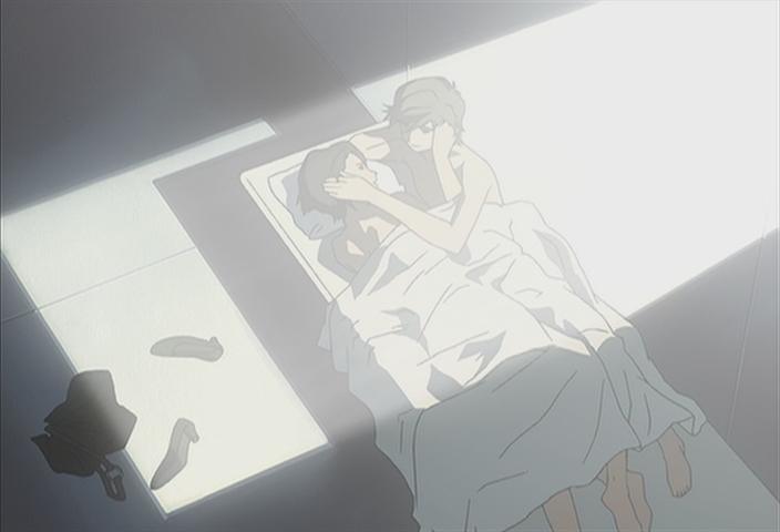 翼神世音 多元变奏曲剧照的剧照