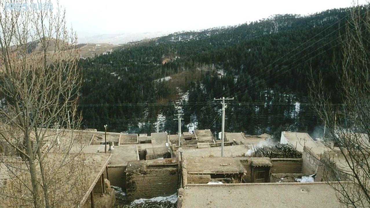 静静的嘛呢石剧照的剧照