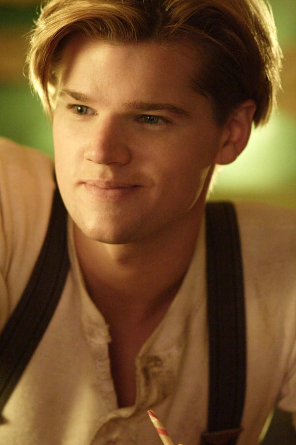 在天堂遇见的五个人剧照的剧照