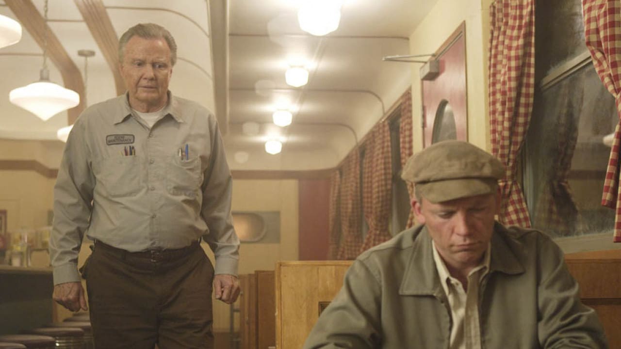 在天堂遇见的五个人剧照的剧照