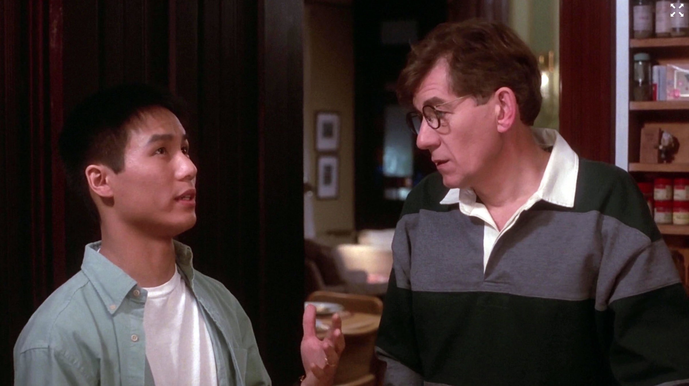 世纪的哭泣剧照的剧照