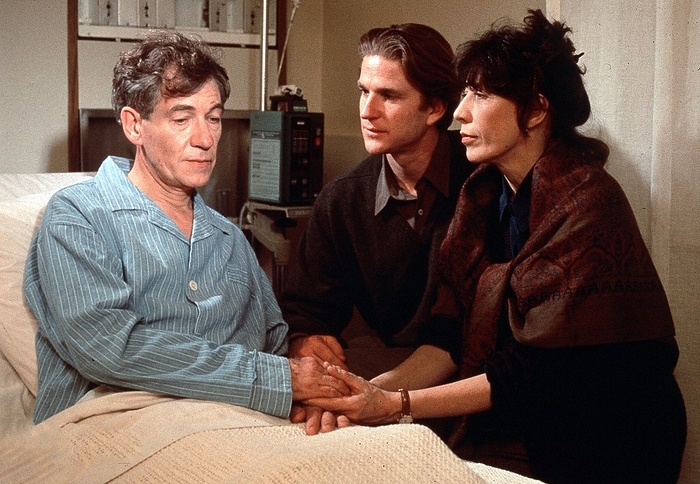 世纪的哭泣剧照的剧照