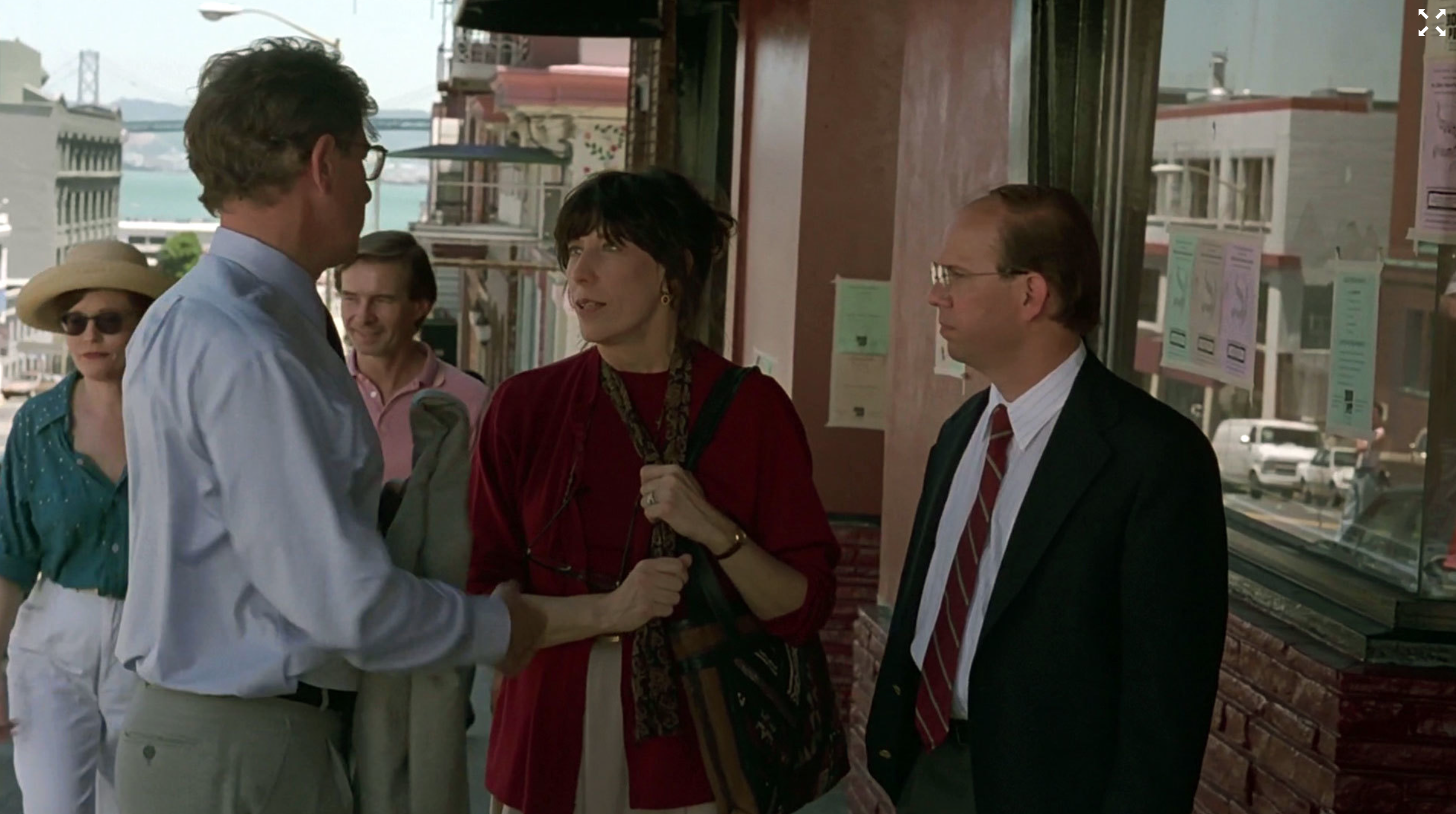 世纪的哭泣剧照的剧照