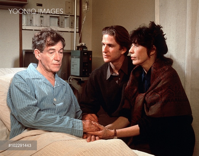 世纪的哭泣剧照的剧照