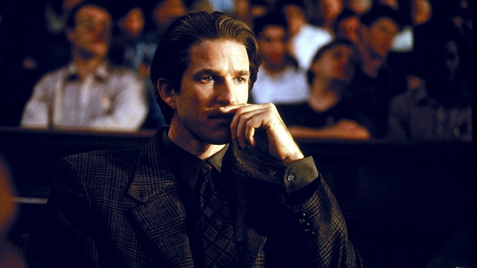 世纪的哭泣剧照的剧照