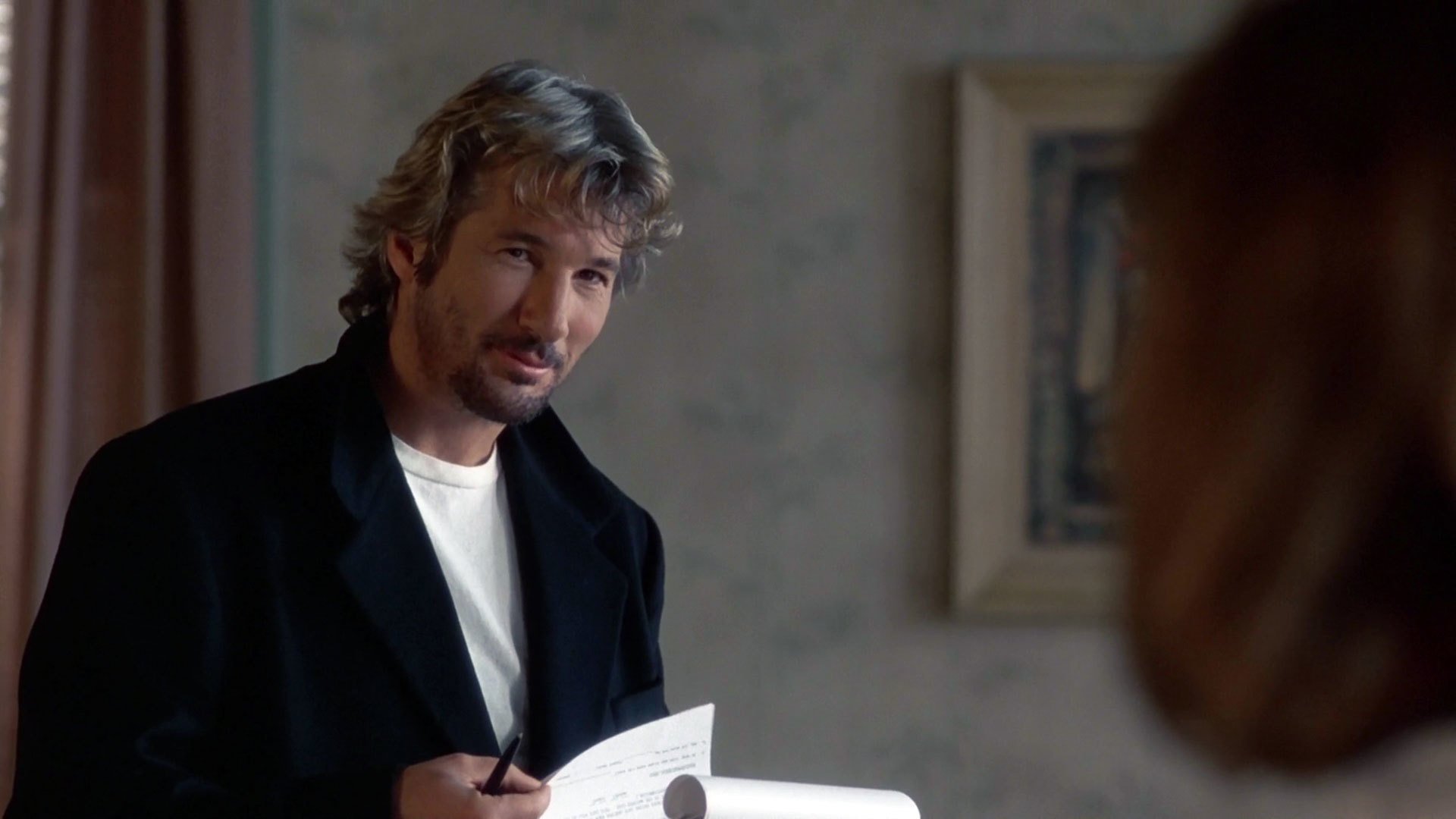 世纪的哭泣剧照的剧照