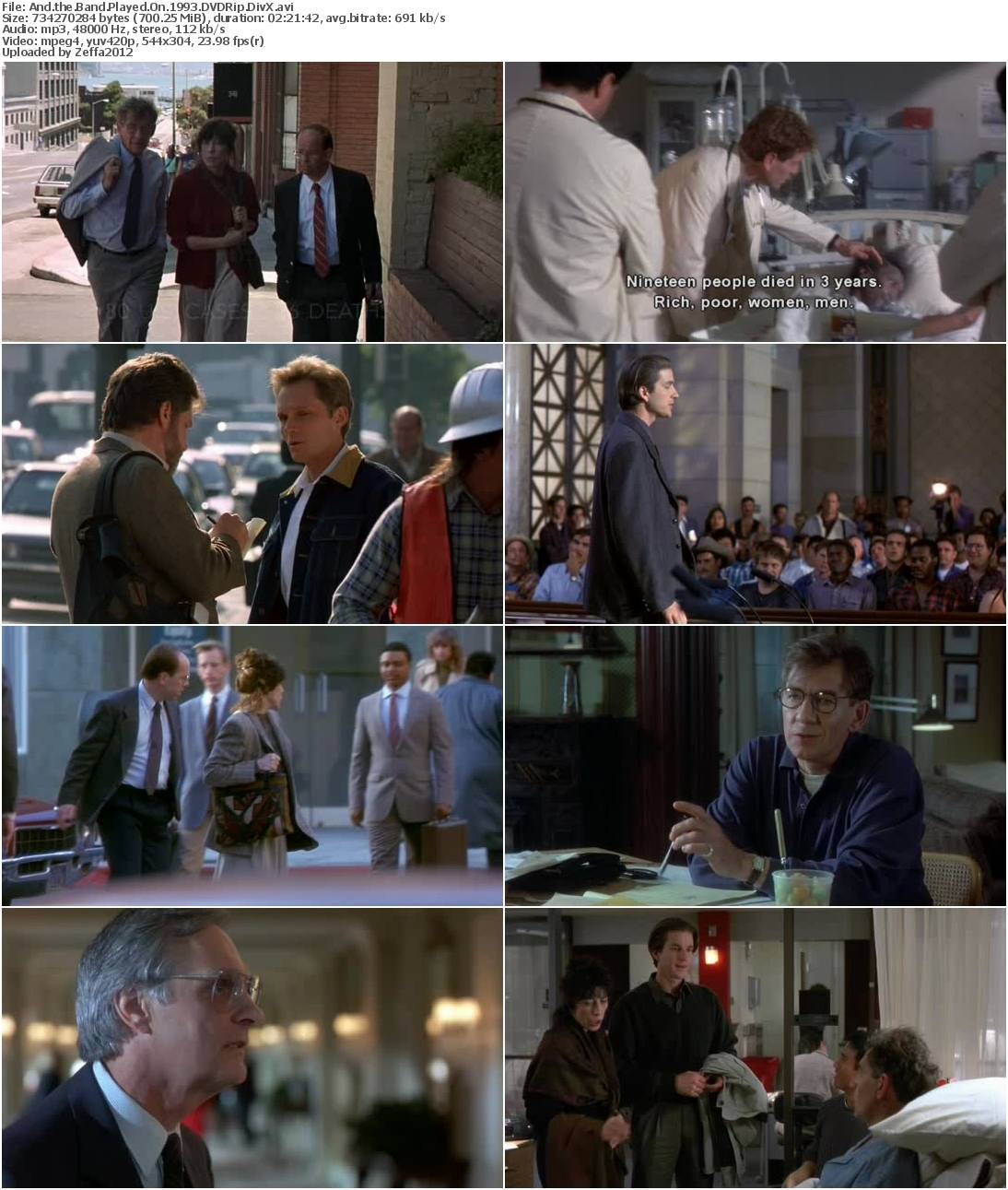 世纪的哭泣剧照的剧照