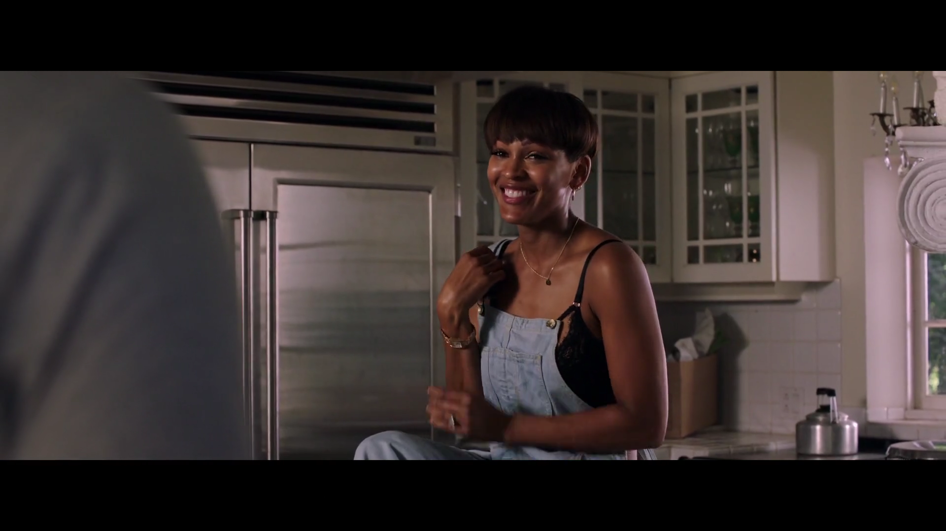 侵入者剧照的剧照