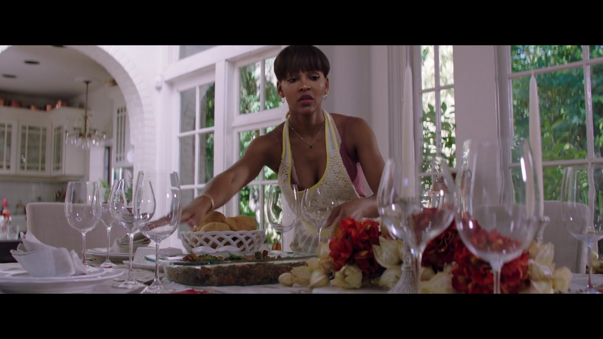 侵入者剧照的剧照