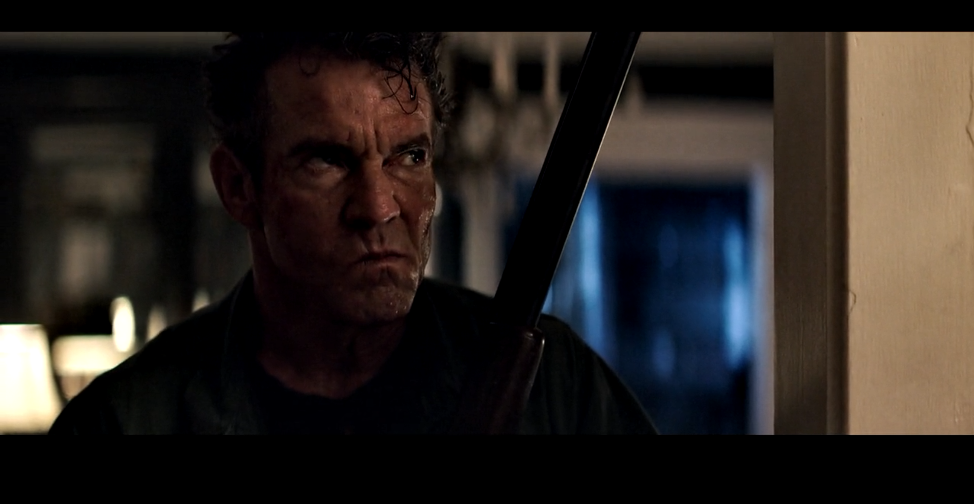 侵入者剧照的剧照