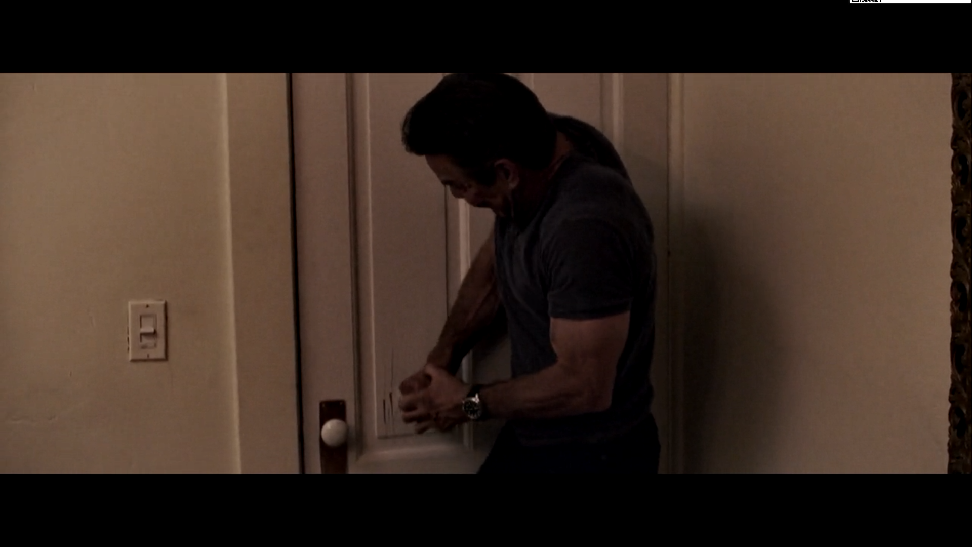 侵入者剧照的剧照