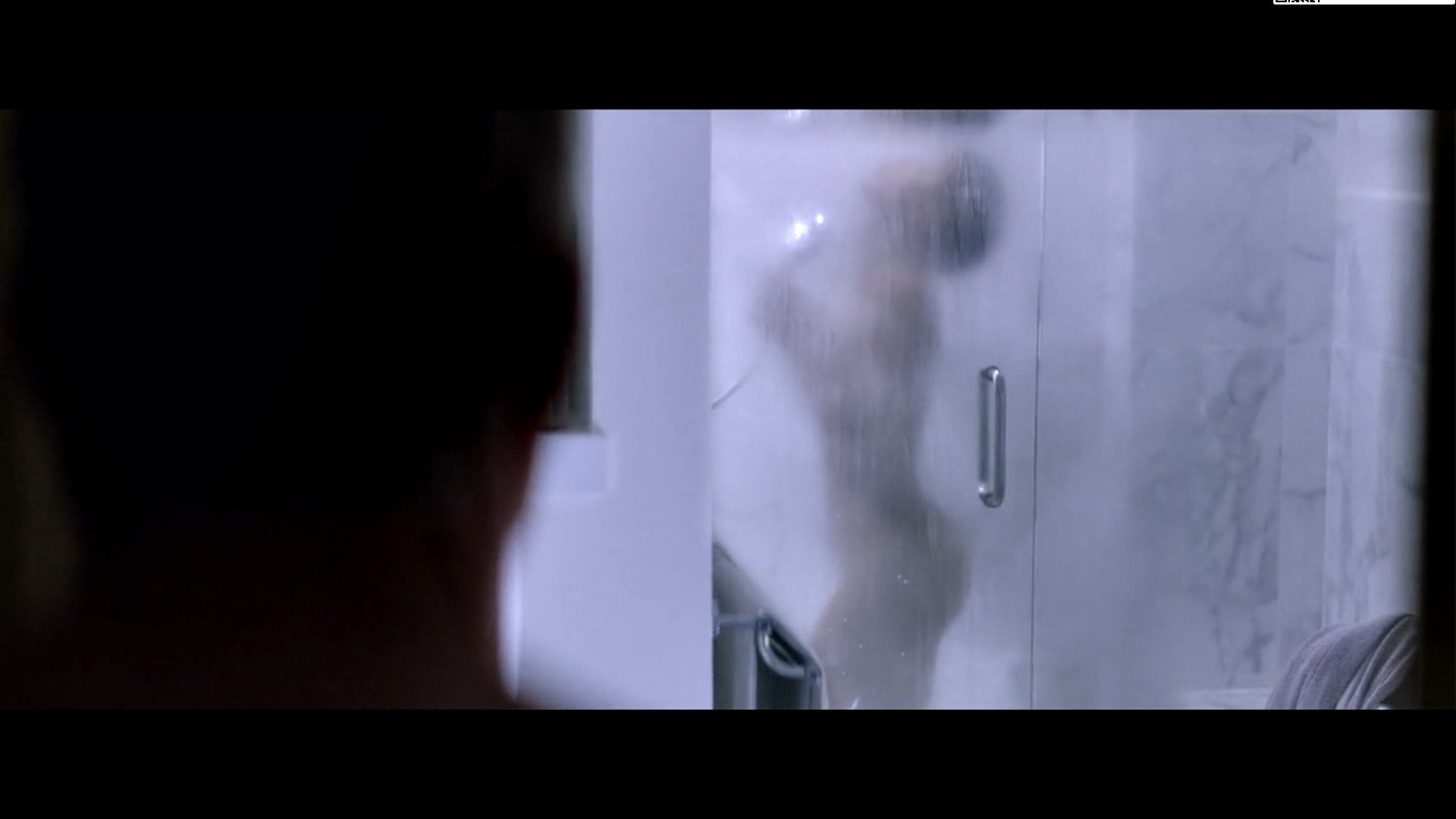 侵入者剧照的剧照