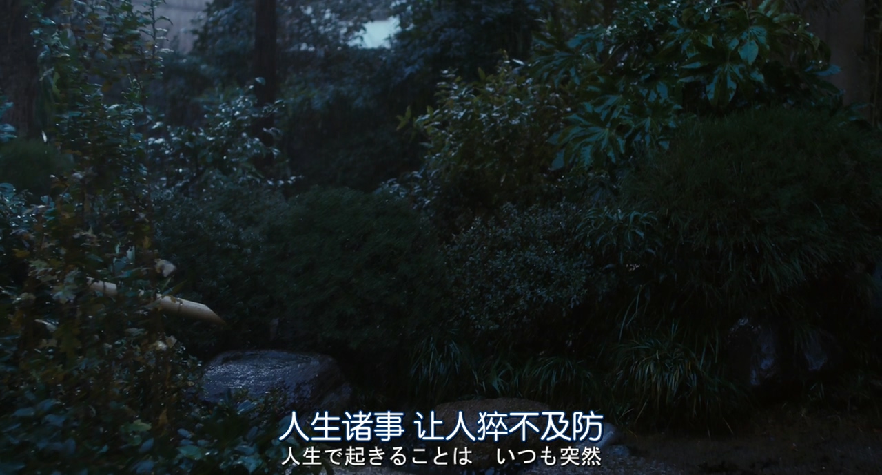 日日是好日剧照的剧照