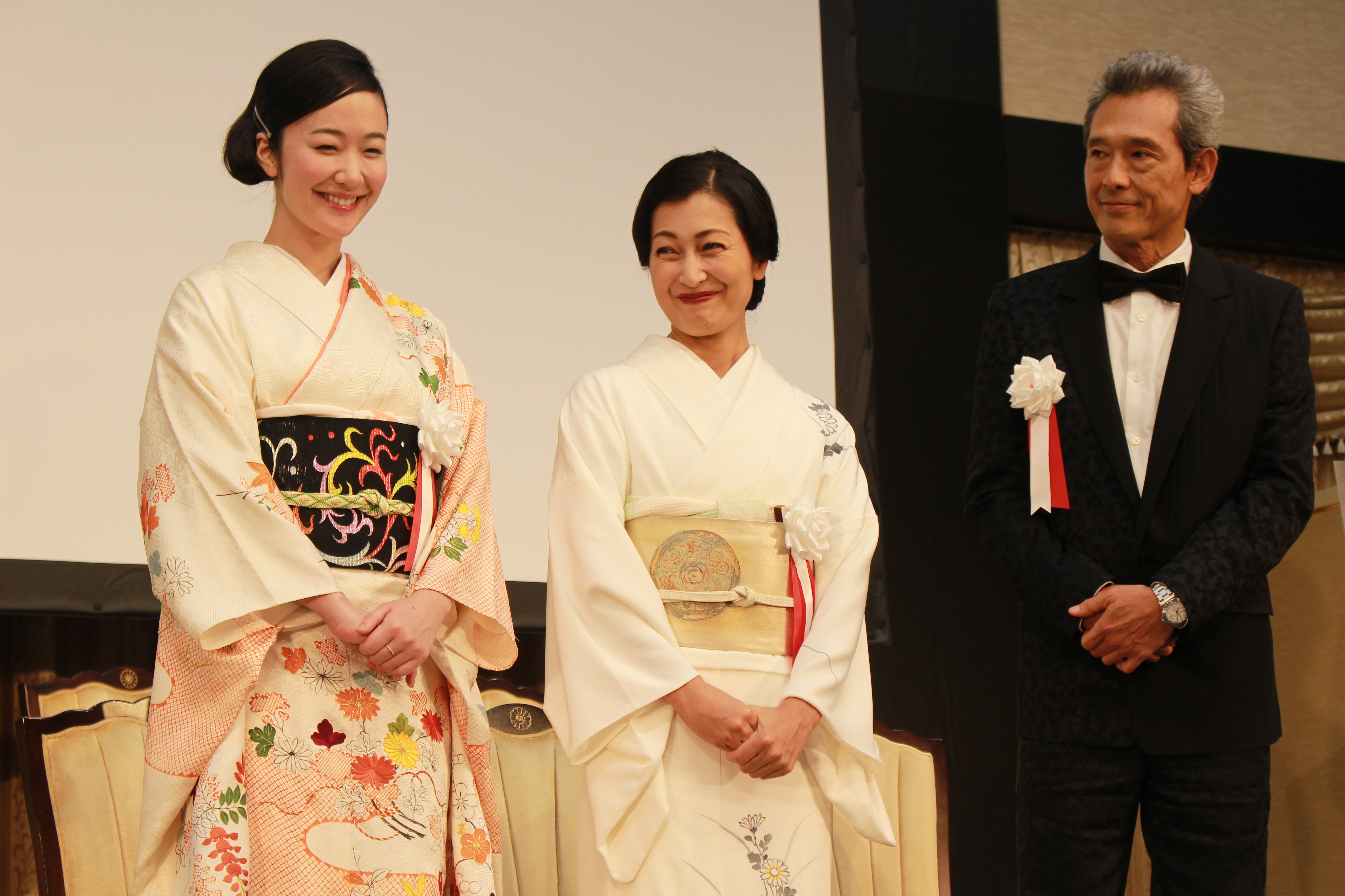 日日是好日剧照的剧照