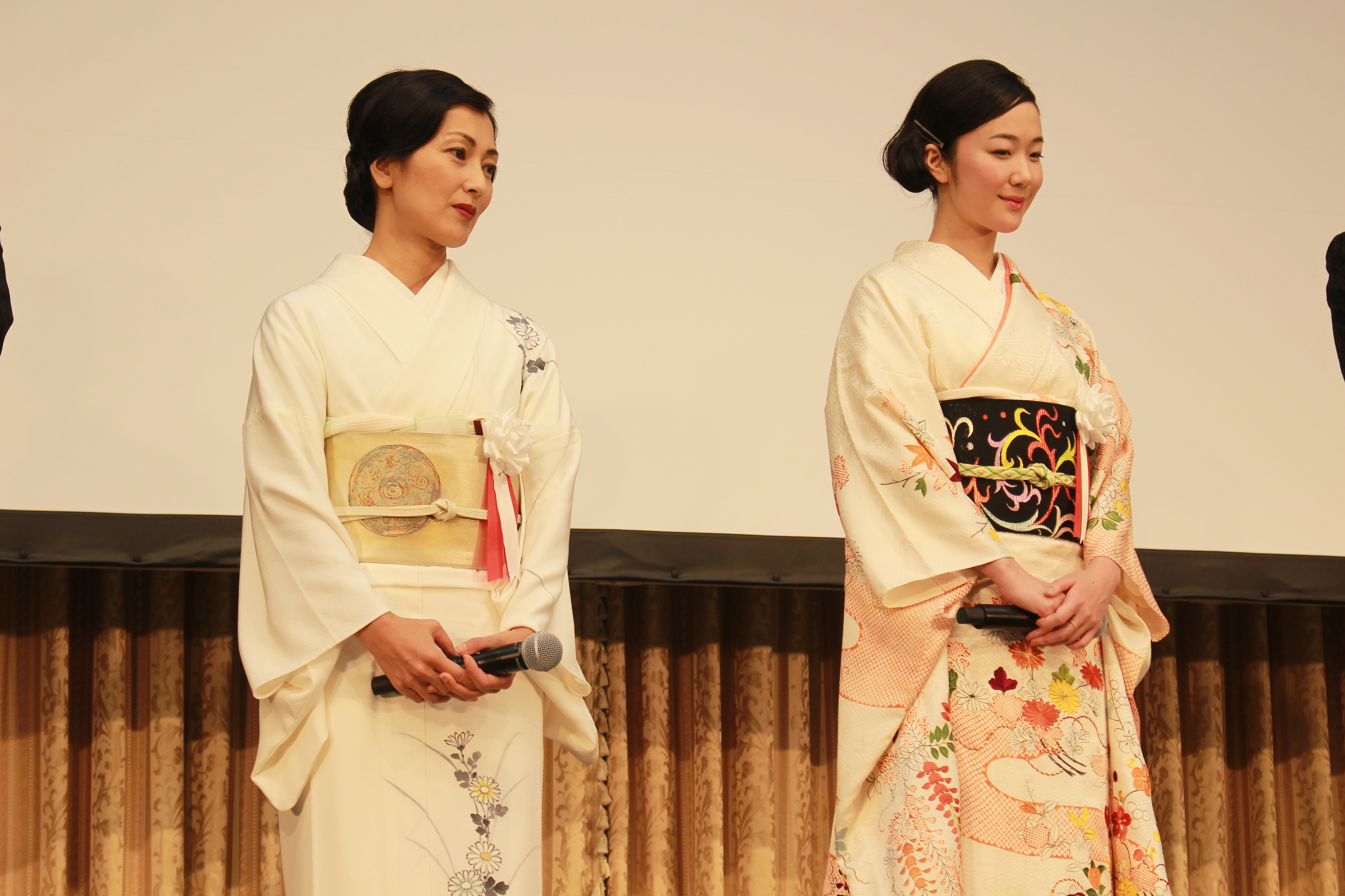 日日是好日剧照的剧照