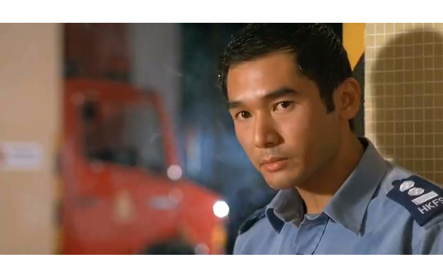 十万火急剧照的剧照