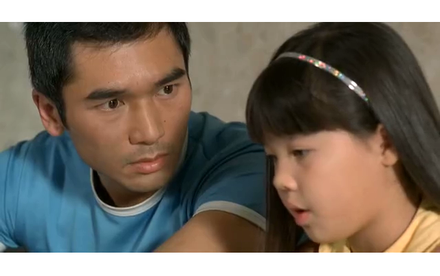 十万火急剧照的剧照