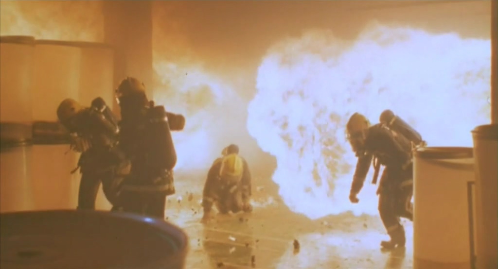 十万火急剧照的剧照