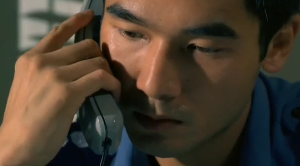 十万火急剧照的剧照