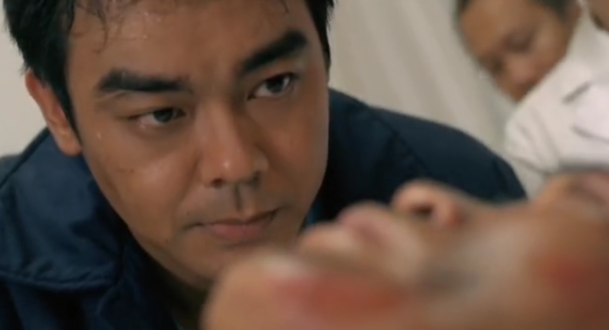 十万火急剧照的剧照