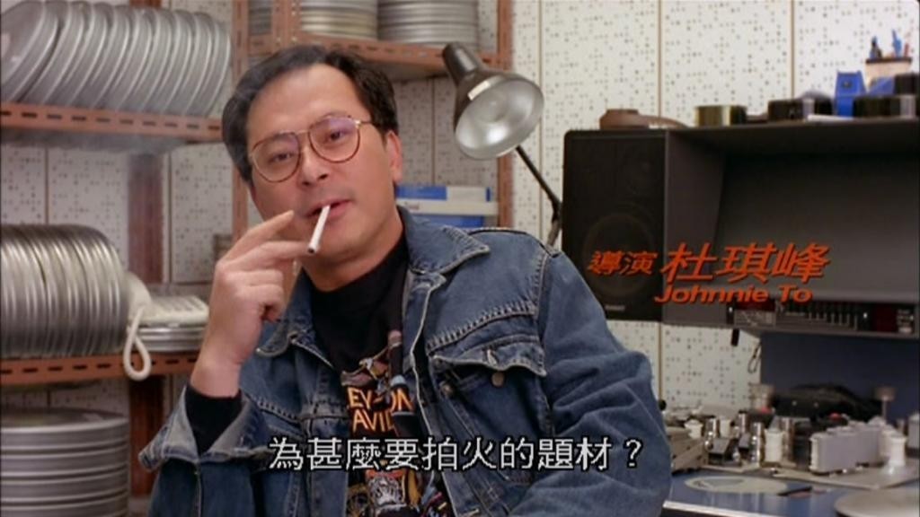 十万火急剧照的剧照