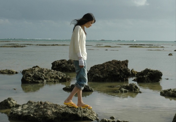 Cocco的无止尽之旅剧照的剧照