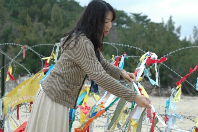 Cocco的无止尽之旅剧照的剧照