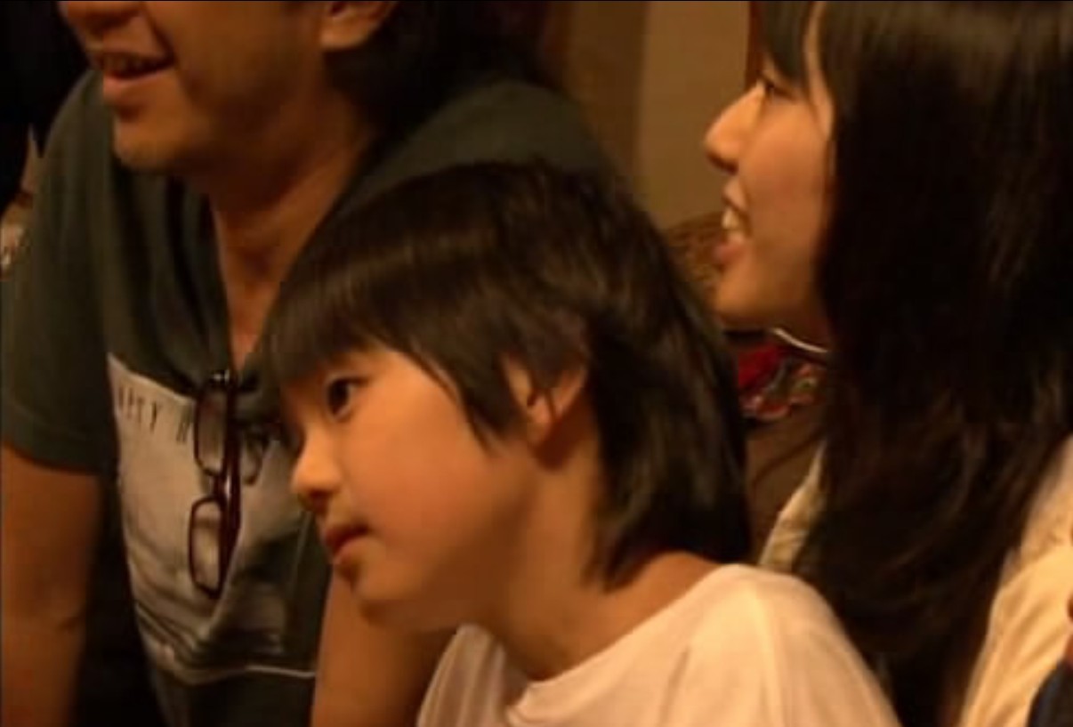 Cocco的无止尽之旅剧照的剧照