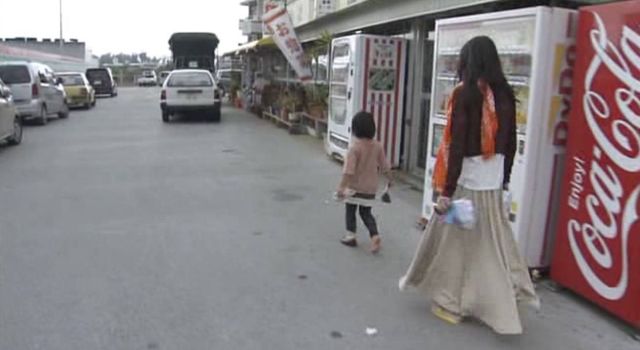 Cocco的无止尽之旅剧照的剧照