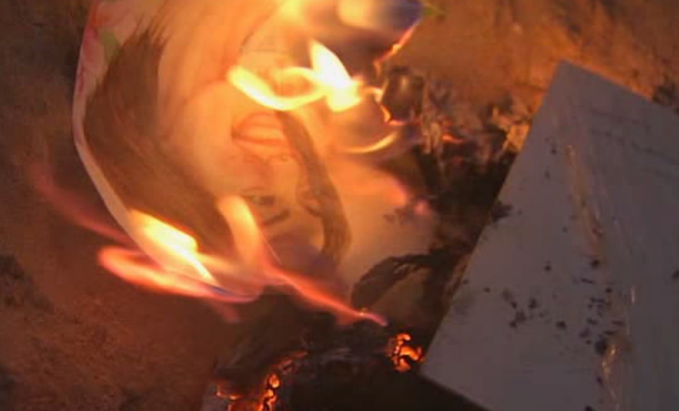 Cocco的无止尽之旅剧照的剧照