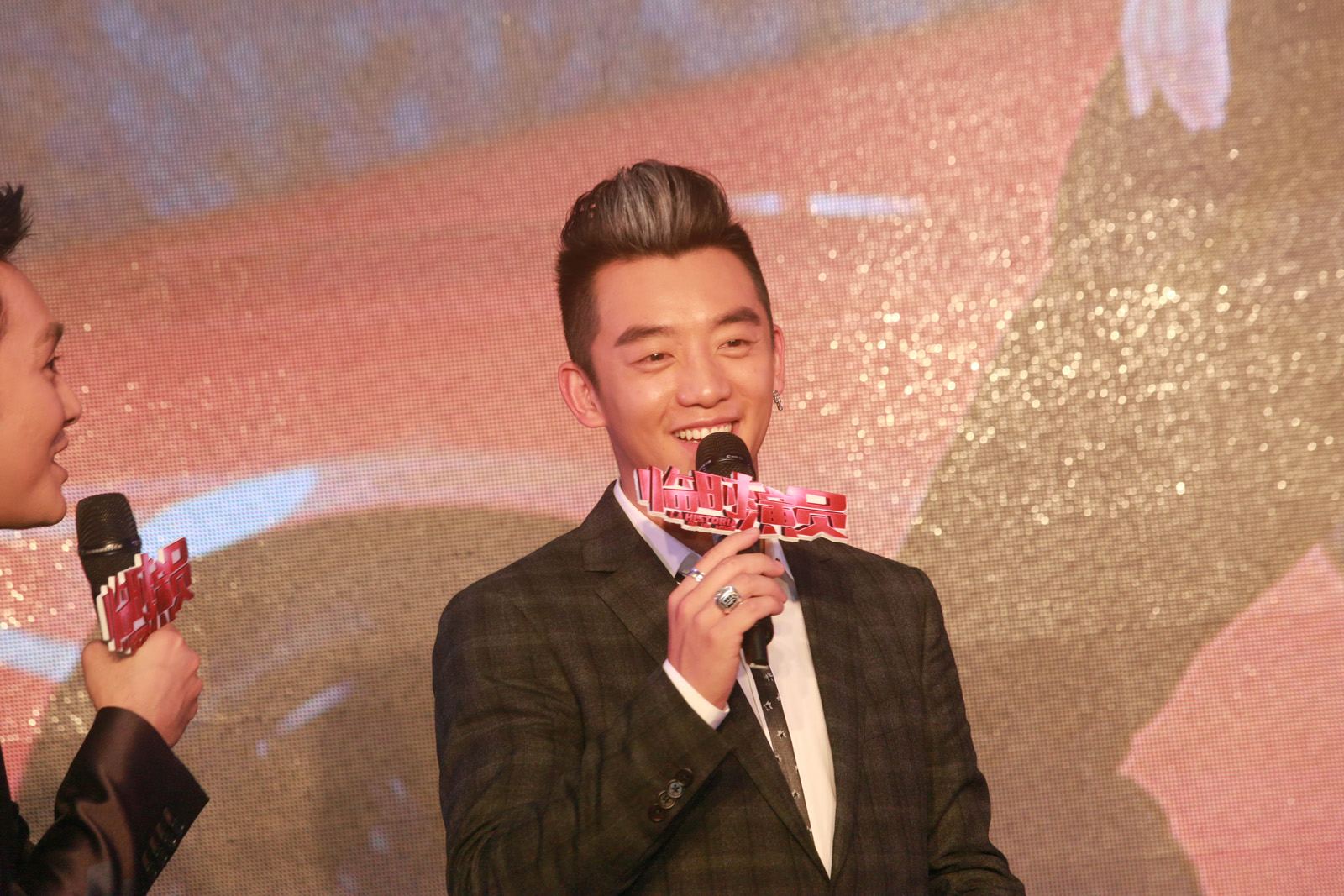 临时演员剧照的剧照