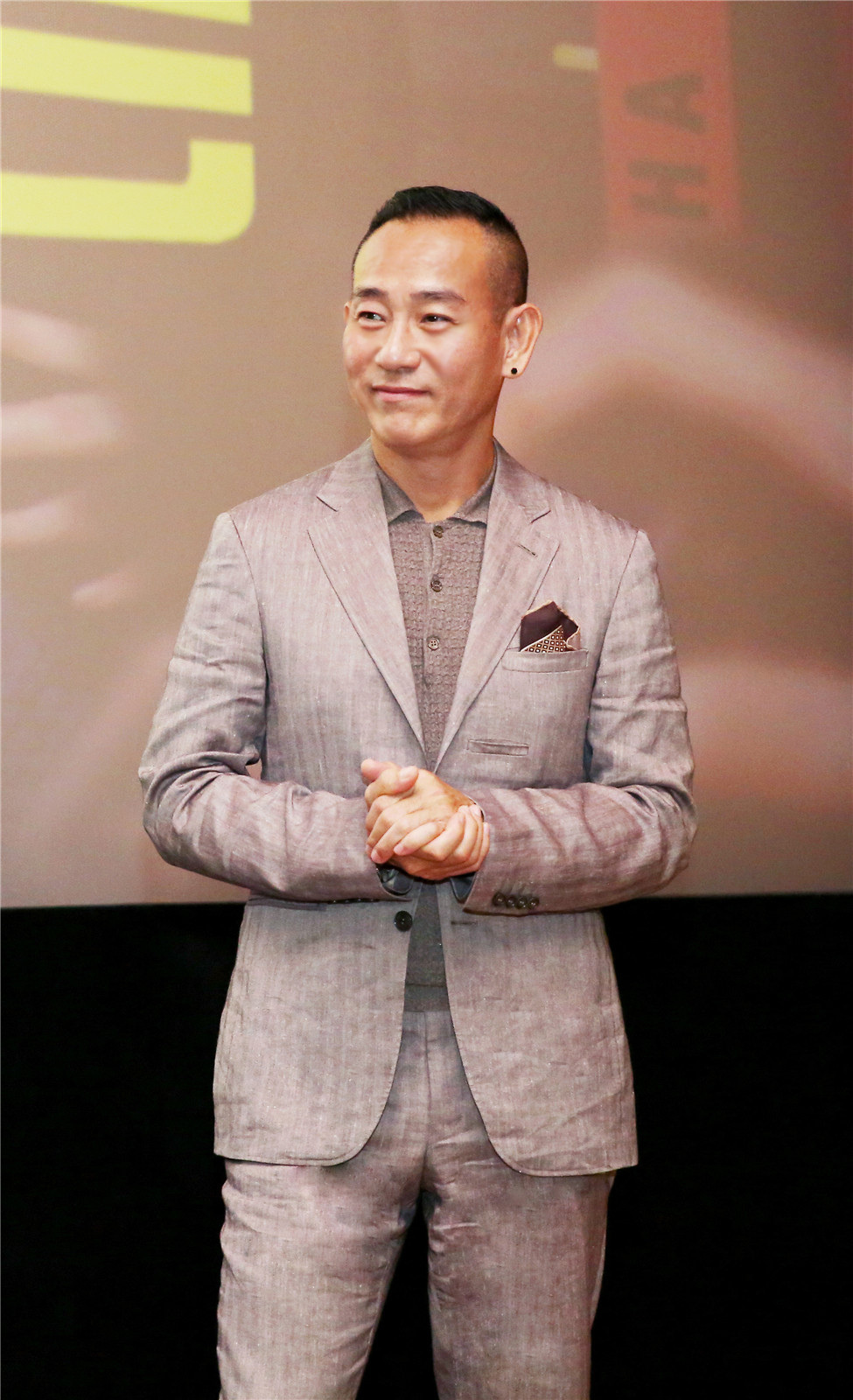 临时演员剧照的剧照