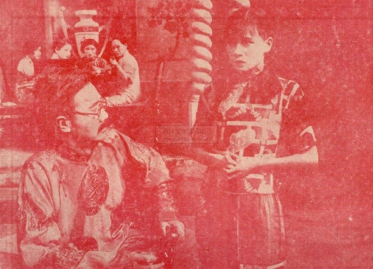 恋爱与义务剧照的剧照