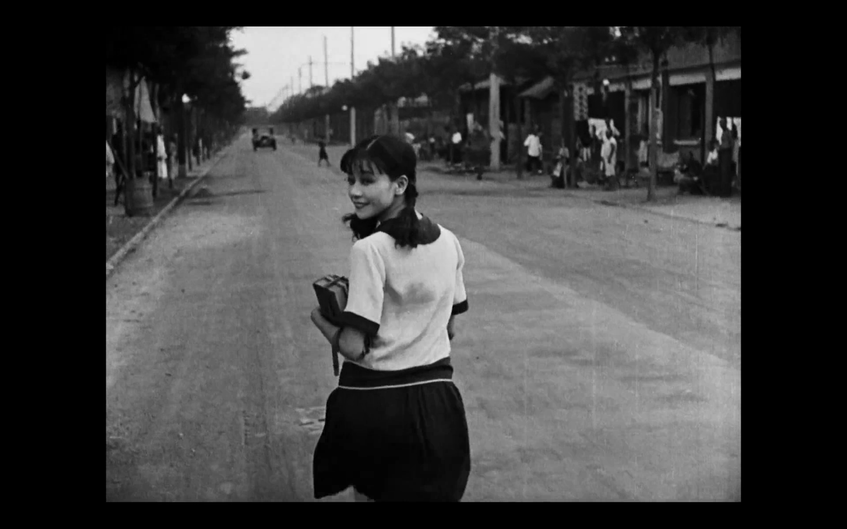 恋爱与义务剧照的剧照