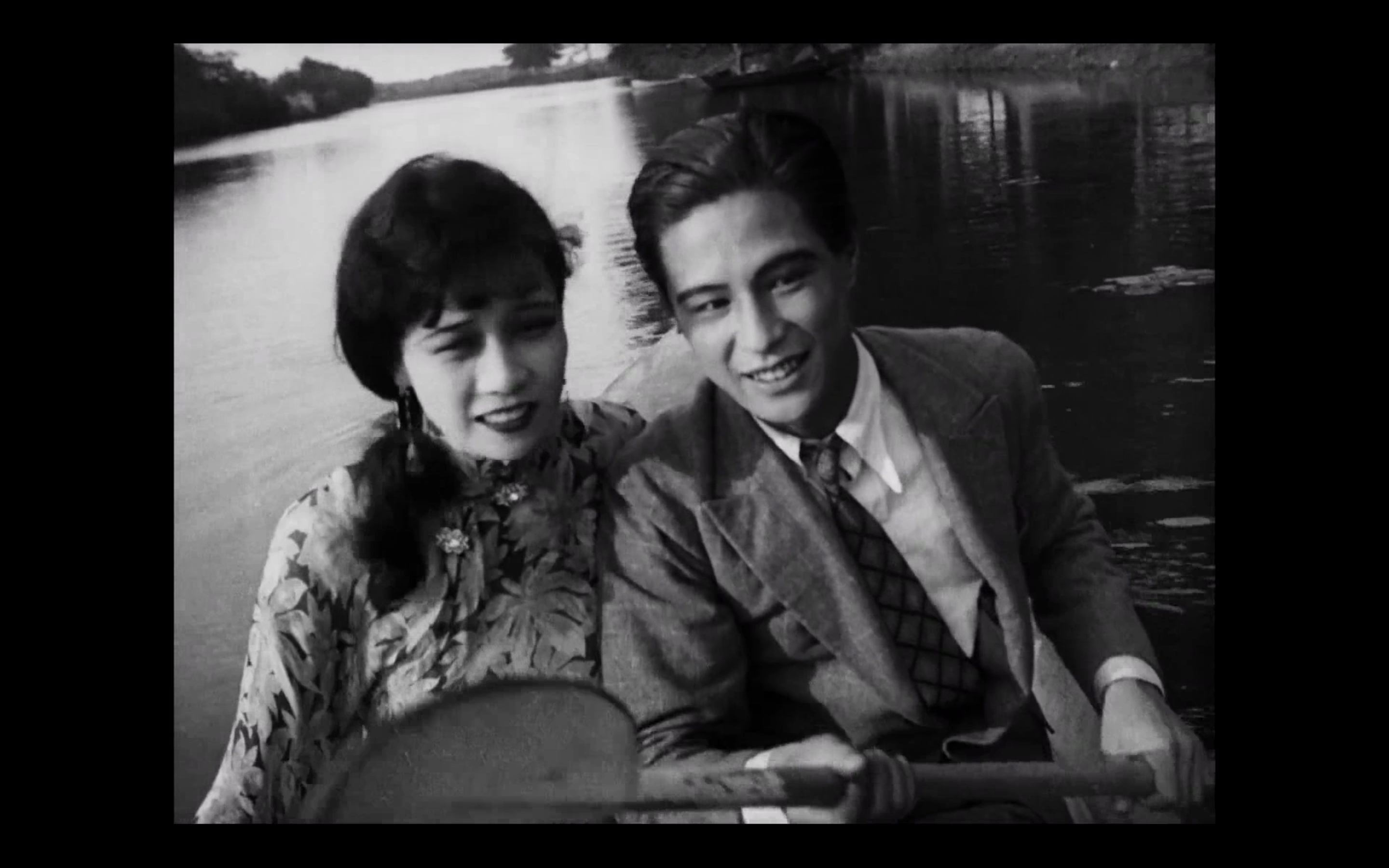 恋爱与义务剧照的剧照