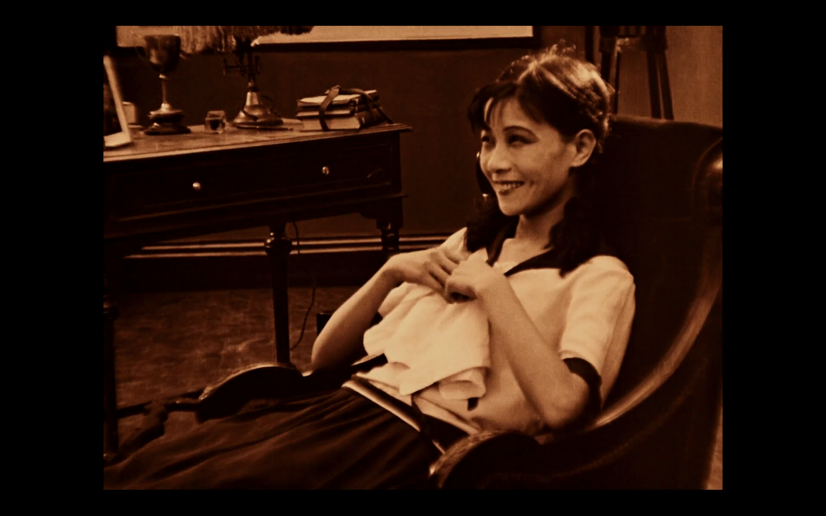 恋爱与义务剧照的剧照