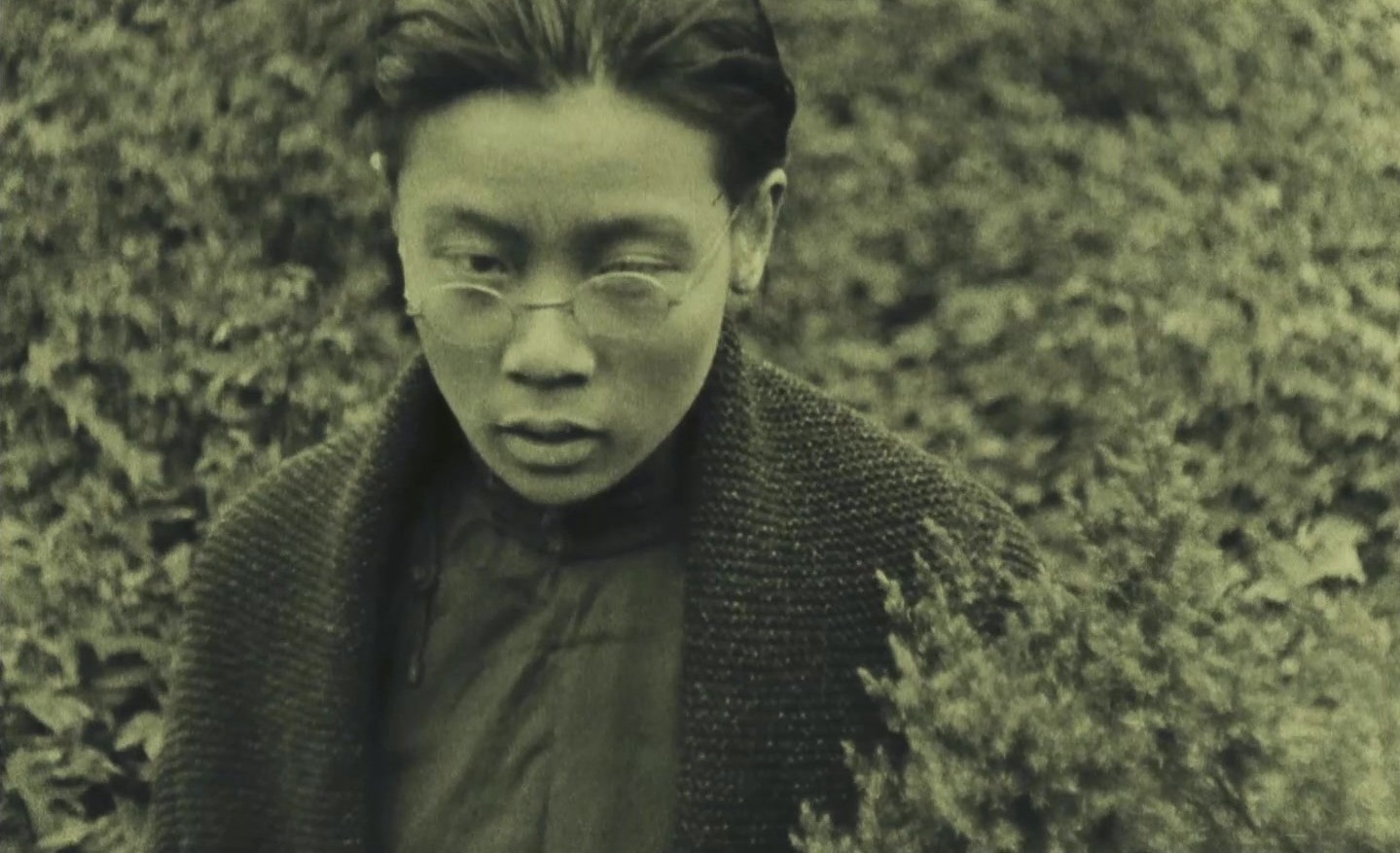 恋爱与义务剧照的剧照