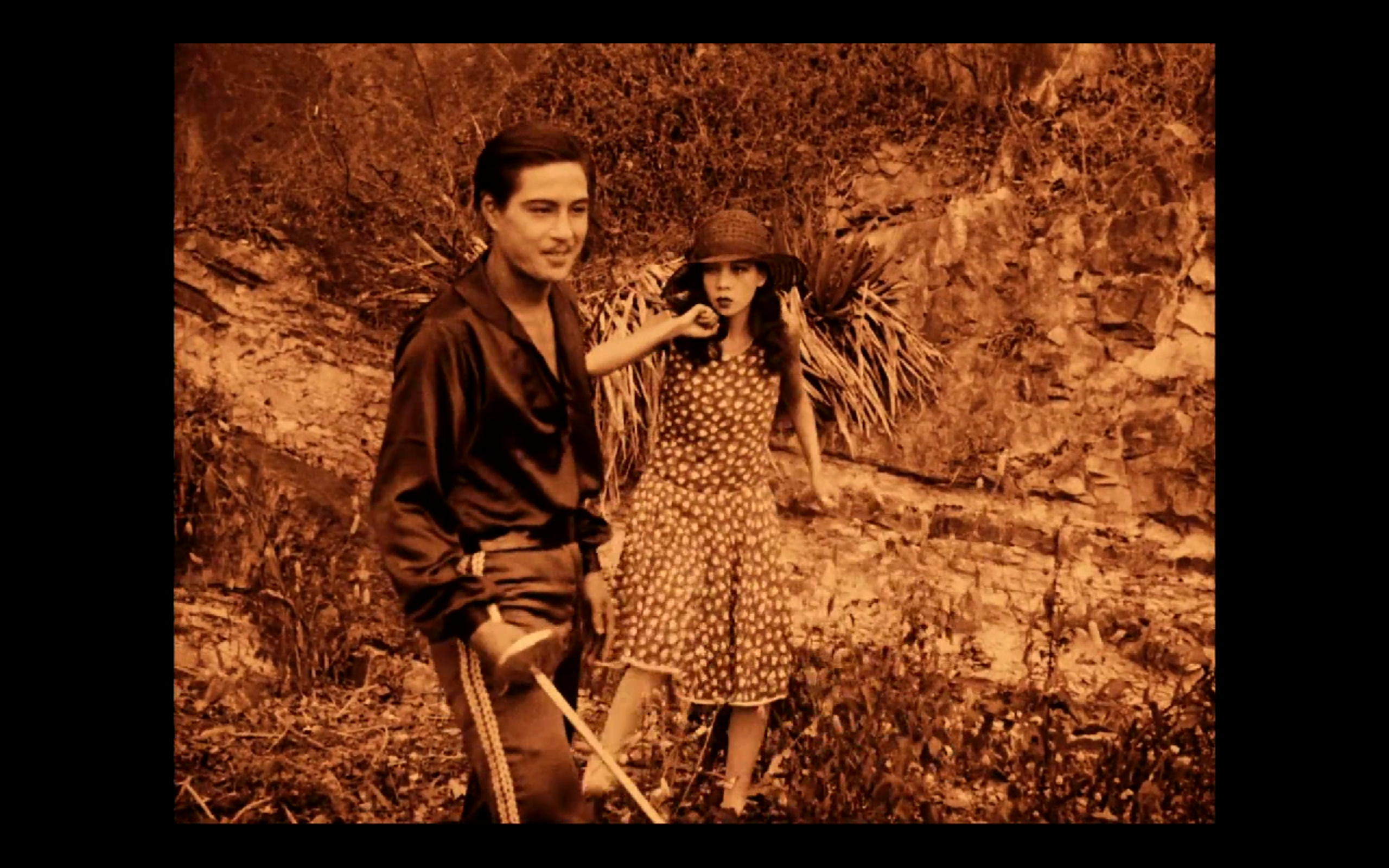 恋爱与义务剧照的剧照