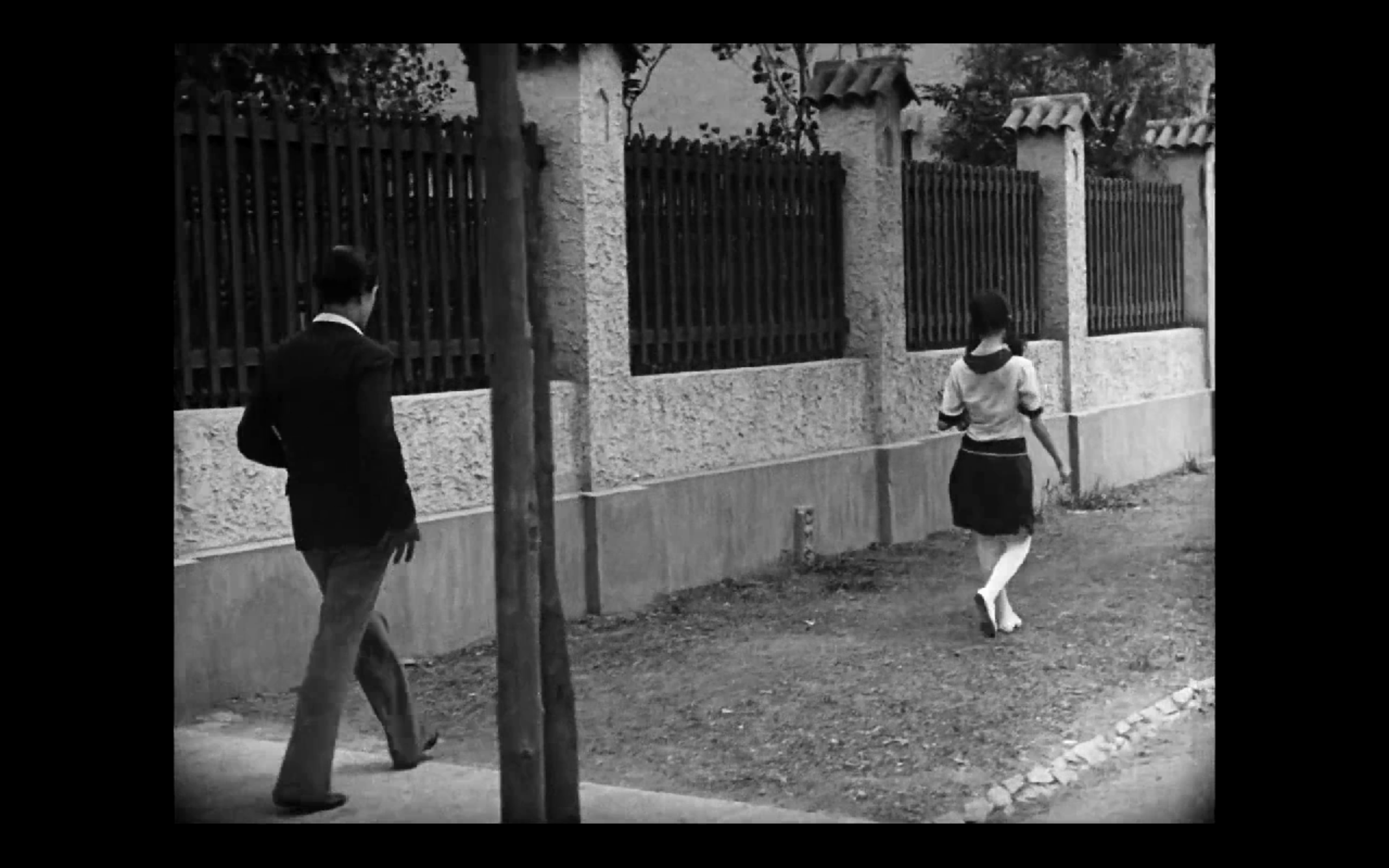 恋爱与义务剧照的剧照