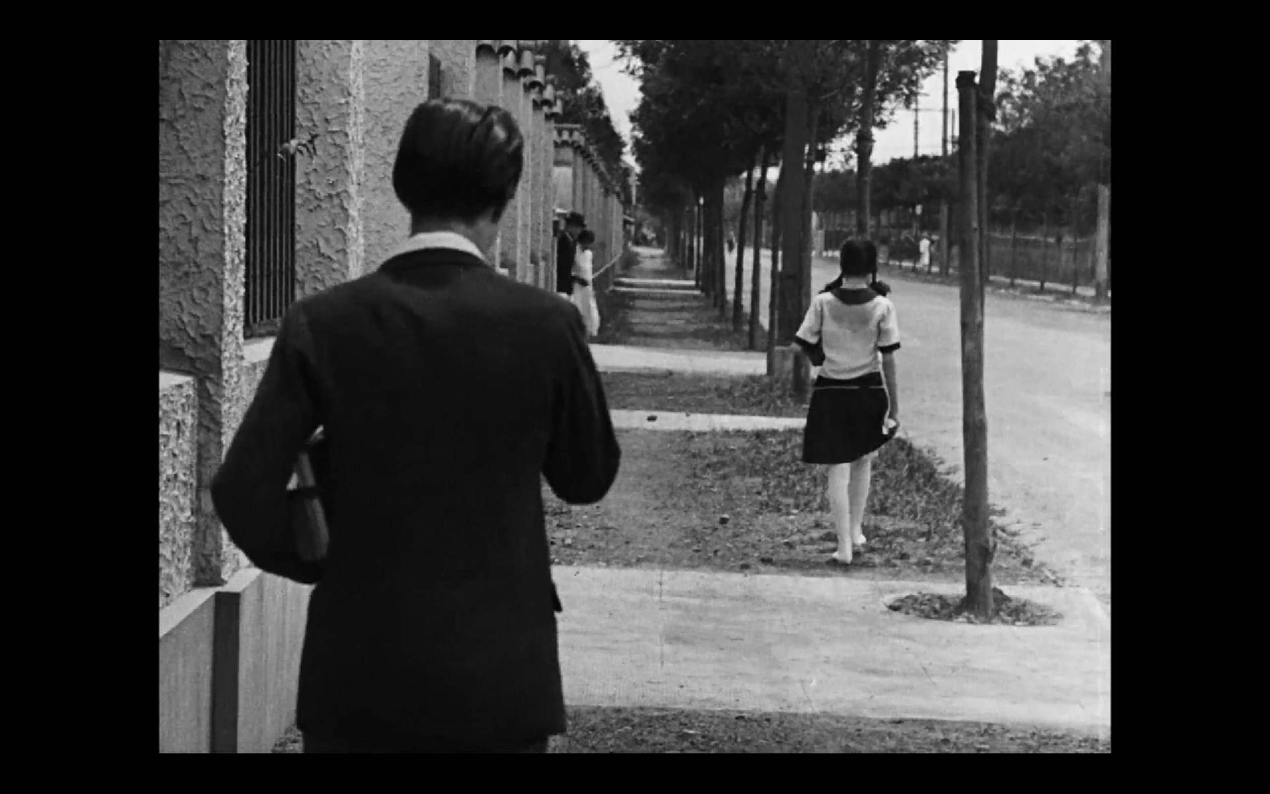 恋爱与义务剧照的剧照