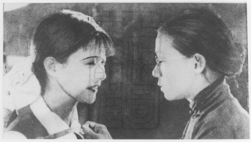 恋爱与义务剧照的剧照