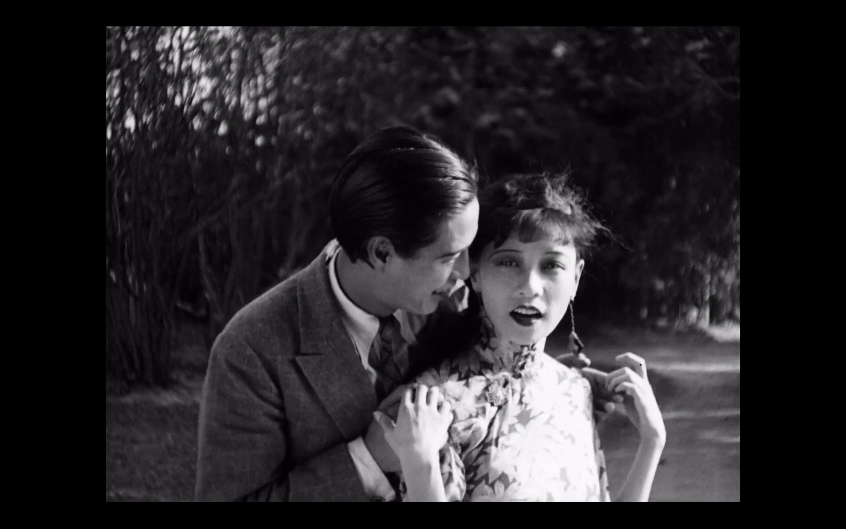 恋爱与义务剧照的剧照